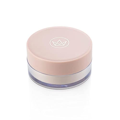 INVISIBLE SILK DELICATE MARI MARIA - PÓ FACIAL