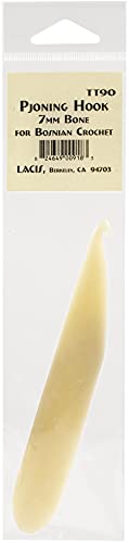 Lacis 7Mm Crochet Hook #TOP10