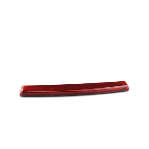 Feu stop arrière à LED rouge : solution aux feux défectueux Golf MK5 Polo