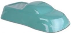 RAL 6033 Mint Turquoise Powder Coating Paint
