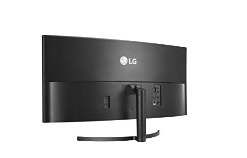 Monitor LG Dis 38 LG 38CK950N-1C IPS - Image 9