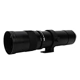 Large compatibilité: cet objectif zoom est compatible avec une variété de caméras sans miroir E Mount, offrant une forte adaptabilité pour répondre à différents besoins de photographie. Que ce soit pour des images fixes ou, il gère facilement divers scénarios.