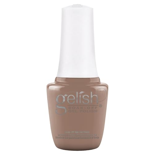 Gelish Mini Plaid Reputation Collection Wool You Love Me 9 mL miniatura 1