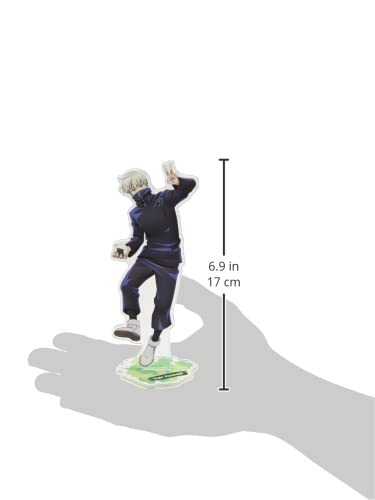 呪術廻戦 アクリルスタンド 楽天kobo当選品 狗巻 アクリルスタンド
