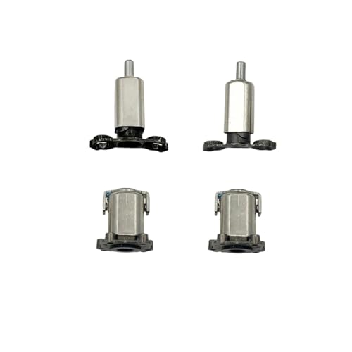 DJ M-avic 3 CI-NE 用モーターアームパーツフロント/リア左/右アームシェル軸ランディングギア脚交換(1 Set arm axis)