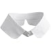 Joyci European New Women's Girls Faux False Collar Lapel Choker Peter Pan Necklace (02)