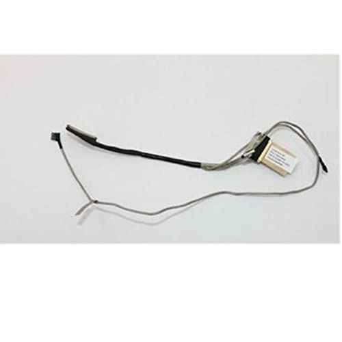 Câble d'écran pour Lenovo Flex 4-1130 nappe alimentation LED noir PC