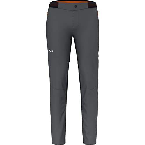 Pantalon Salewa Pedroc 4 DST M Reg déperlant et stretch homme