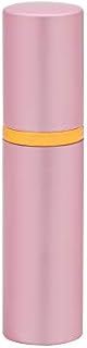 SABRE Lipstick Pepper Spray, 12 Bursts, 10-Foot (3-Meter) Range, UV Marking Dye, The Most Discreet Pepper Spray Design, Pink