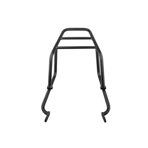 Porte-bagages moto pour CB350 et Hness GB350 2021-2024 support arrière noir