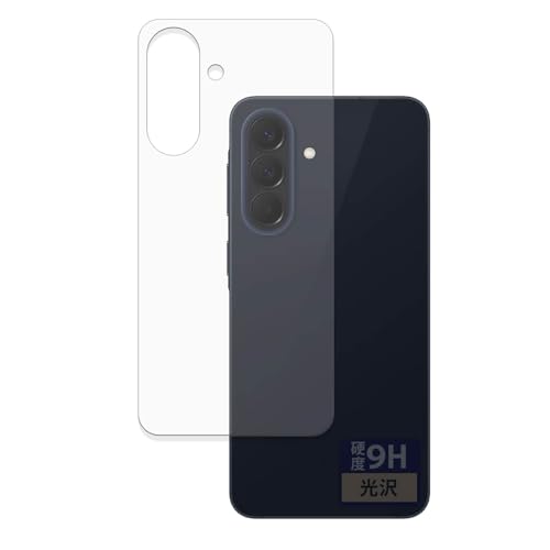 FILMEXT �t�B���� Samsung Galaxy A57 5G (�w��) �p �ی�t�B���� �K���X�t�B���� (�ɔ� �t�@�C�o�[) ������ ���{��