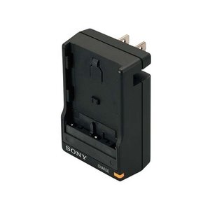 Amazon | SONY バッテリーチャージャー BC-TRM | ビデオカメラ用充電器 