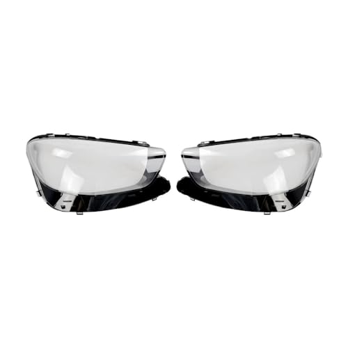 Lentille remplacer l'abat-jour d'origine Benz Classe E W213 finition cristal