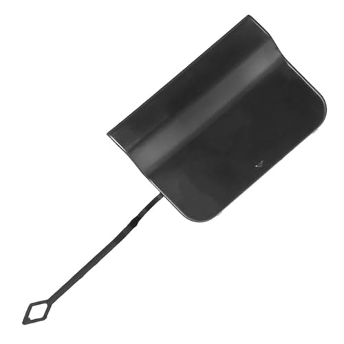 Cache crochet remorquage Mercedes W204 arrière 2007-2014 A2048856223