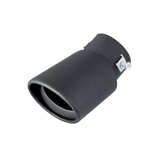 Embout de tuyau d'échappement universel pour relooker votre voiture de tous les jours