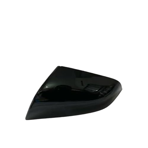 Remplacer coque rétroviseur Tesla Model X cassé côté droit 1054431-11-D