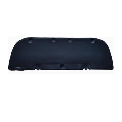 Insonorisation capot Toyota RAV4 : doublure thermique et ignifugée Style B