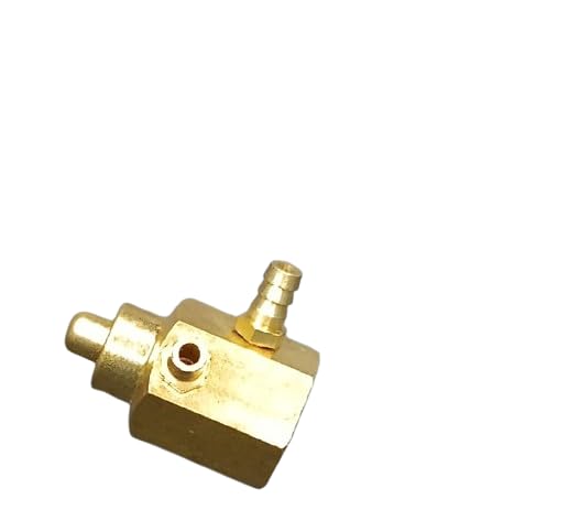 NMD Nexus Medodent Dental Foot Valve Small (Round Shaper) (Pack Of 1) (B0CXJ45DLC) Amazon Price History, Amazon Price Tracker