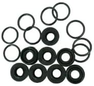For Komatsu PC220-8 Pilot Valve Seal Kit
