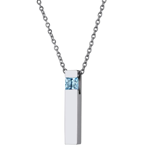 Pendentif Urne Funéraire Cendre Collier Femme Crémation Coeur Chaine Acier Inoxydable Prénom Personnalisé Souvenir Animaux Chien Chat Nom Gravé Commémoration Or Rose Bijoux Cadeau Pâque