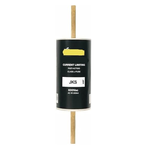 Fusible à action rapide JKS-225 limiteur de courant 225A 600V
