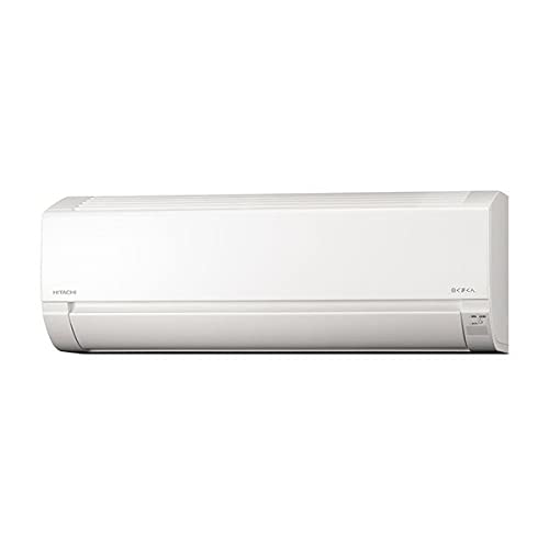 10畳用　ルームエアコン　日立　RAS-AJ28L(室内機のみ) 10畳用 ルームエアコン 日立 RAS-AJ28L(室内機のみ)