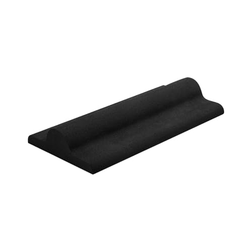 Soporte para tobillo | Entrenador de ergonómico portátil y más fuerte | Tabla de ejercicios EVA | para entrenamiento de equilibrio, recuperación, talón, pies, del pie, corredores, bailarines