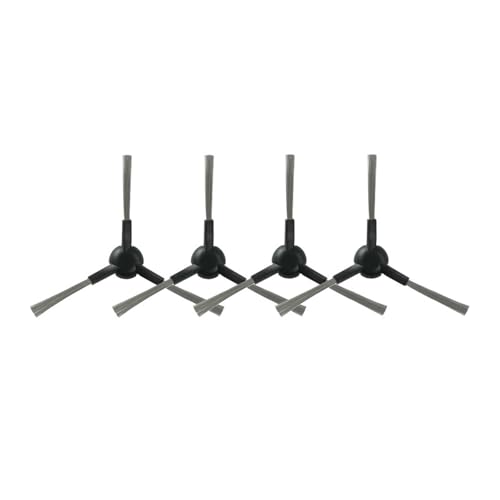 P20 PRO T5 Pro Vacuum Accessories: Brush, Filter & Mop