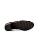 zapato Abotinado Piel Cremallera y Tacon Mujer Cuero para: Mujer Color: Cuero Talla: 40 Imagen de zapato Abotinado Piel Cremallera y Tacon Mujer Cuero para: Mujer Color: Cuero Talla: 40