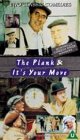 The Plank / It's Your Move [VHS] [1967/1969]