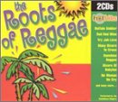 Hot Hits: Roots of Reggae [Audio CD] Various Artists