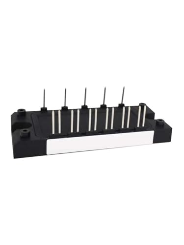 Componentes electrónicos 6MBP75VBA060-50 para proyectos de automatización industrial