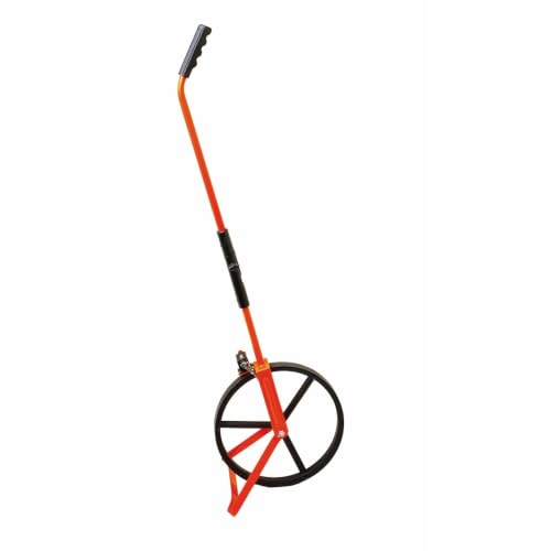 Bosch 32-300S Steel measuring wheel, 11.25 in.