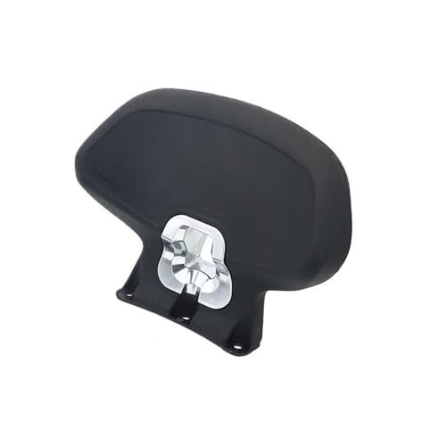 Dossier passager C400X avec coussin de repos arrière ergonomique
