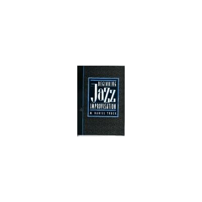 Beginning Jazz Improvisation