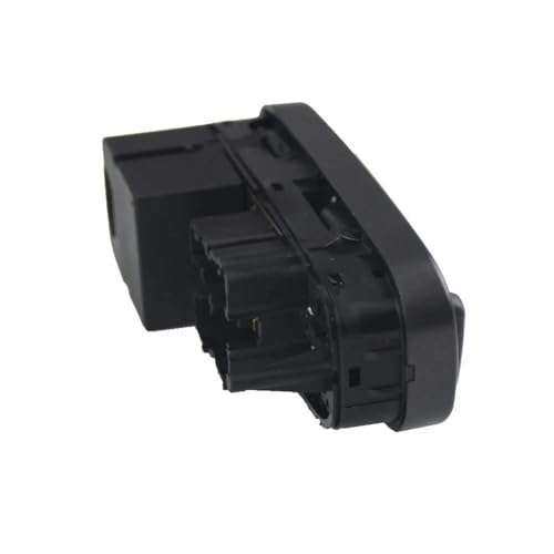 Interrupteur de vitre Volvo S70 réparer commande bloquée - 5