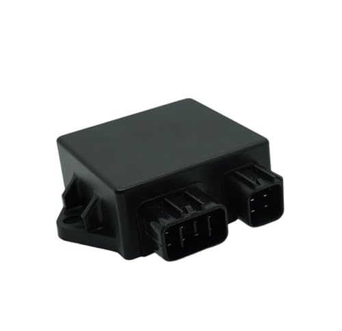 Module CDI moto numérique améliorant la combustion pour Suzuki GT125