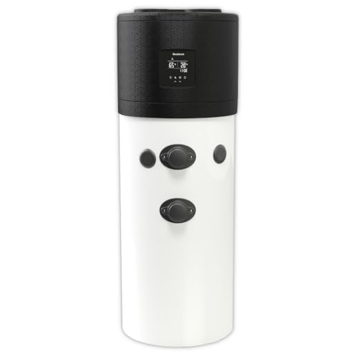 Buderus Warmwasser-Wärmepumpe | Logatherm WPT200.4 A | 201 Liter