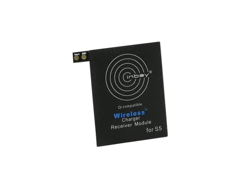 Preisvergleich Produktbild Inbay ACV Induktiver qi-ladeempfänger S5