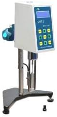 BAOSHISHAN Digital Rotary Viscometer Viscosity Tester Meter SNB-1 Measurements Range 10 to 600,000 mPaS