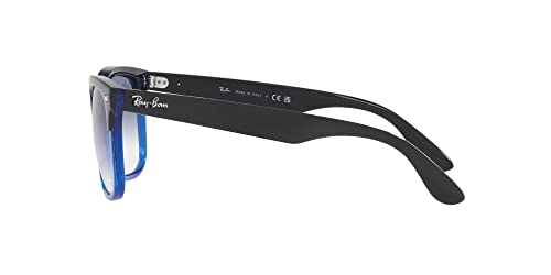 Image of Ray-Ban RB4487 Steve Square Sunglasses