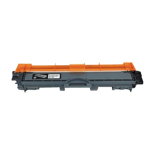 Cartouche tn281 d'encre noire pour corriger les impressions claires sur DCP9020cdn