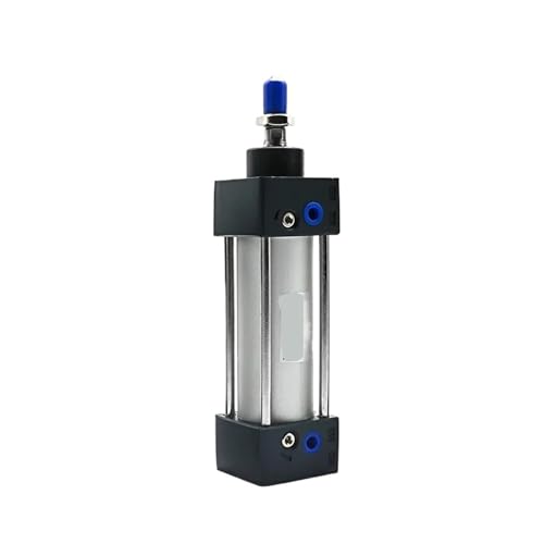 Vérin double effet SC50 stroke 150mm alésage 50 pneumatique