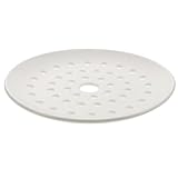 Assiette de cuisine : idéale pour les raviolis, mais aussi pour les fruits, les desserts, les en-cas, etc