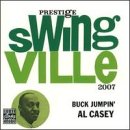 Buck Jumpin' Buck Jumpin'