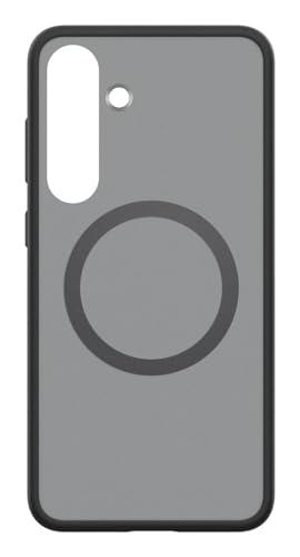 Spigen Capella Coque magnétique pour Galaxy S25+ Noir givré