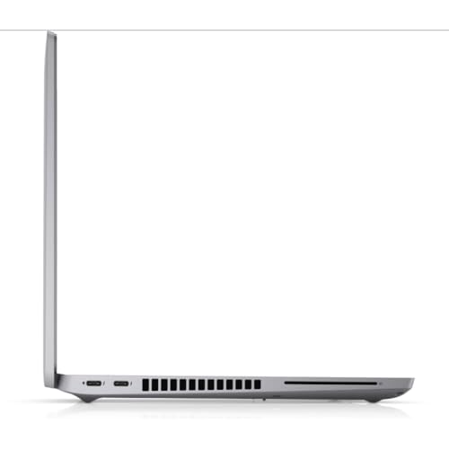 Image of Model 5420 Touchscreen Laptop- InteI Core i7 11th gen - 14 inch FHD- 512GB SSD- 16GB of DDR4 RAM - Sleek & Thin-Win 10 Silver (Pre-Owned & Tested)