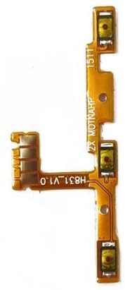 ACEKING® Volume Button Flex Cable Compatible with Tecno Phantom X2 AD8-picture-19
