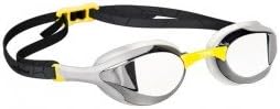 Mad WaveAlien Mirrored Goggles