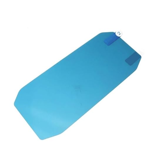 Protection écran tableau bord anti-rayures pour effacer les reflets sur XADV750 Forza750